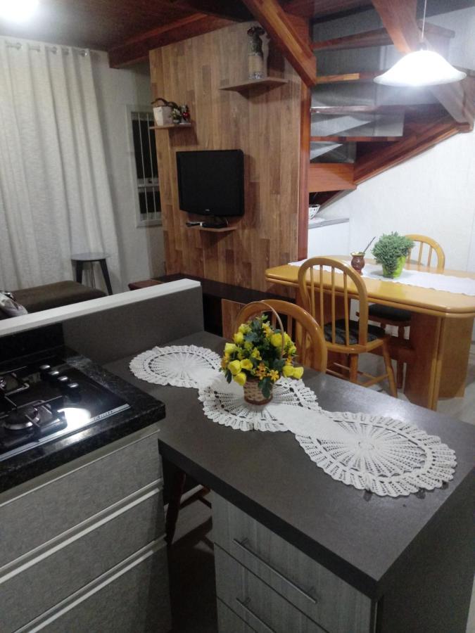 Villa Casa Da Colina à Bento Gonçalves Extérieur photo