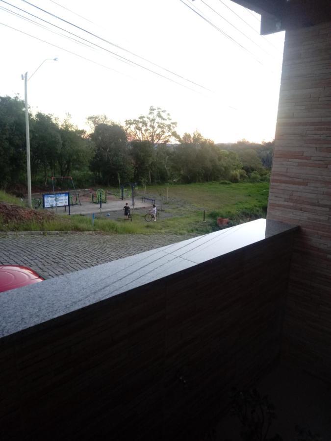 Villa Casa Da Colina à Bento Gonçalves Extérieur photo