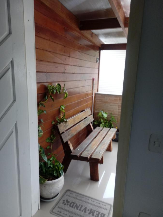 Villa Casa Da Colina à Bento Gonçalves Extérieur photo