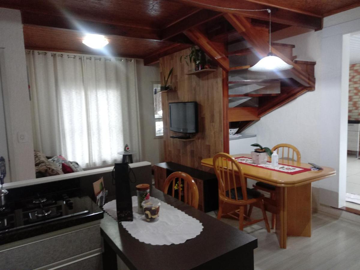 Villa Casa Da Colina à Bento Gonçalves Extérieur photo