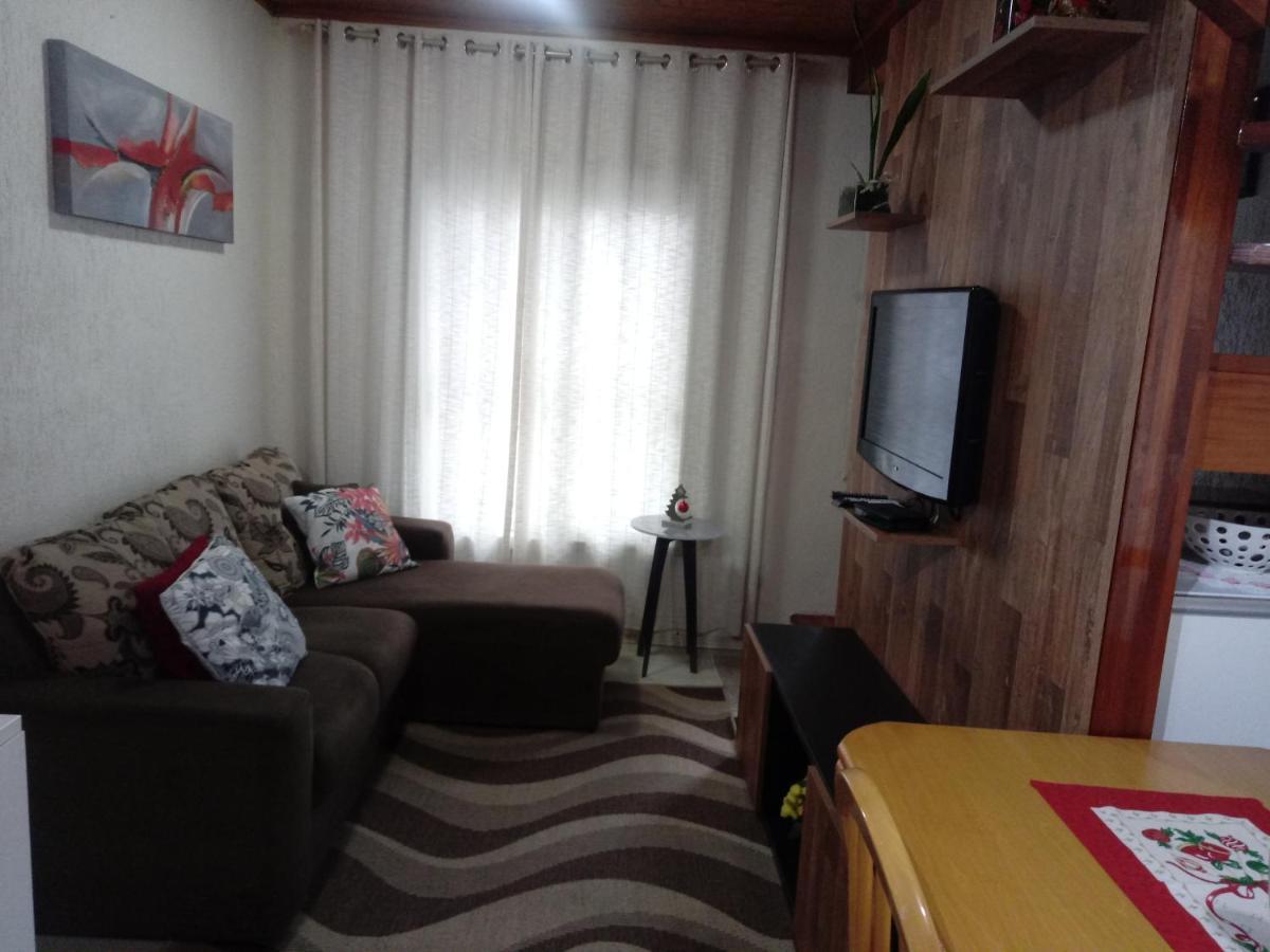 Villa Casa Da Colina à Bento Gonçalves Extérieur photo
