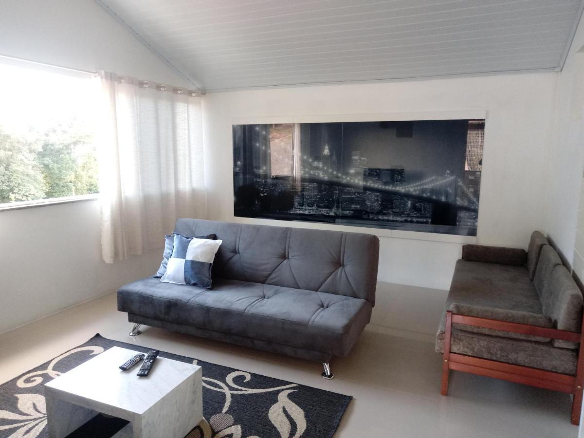 Villa Casa Da Colina à Bento Gonçalves Extérieur photo